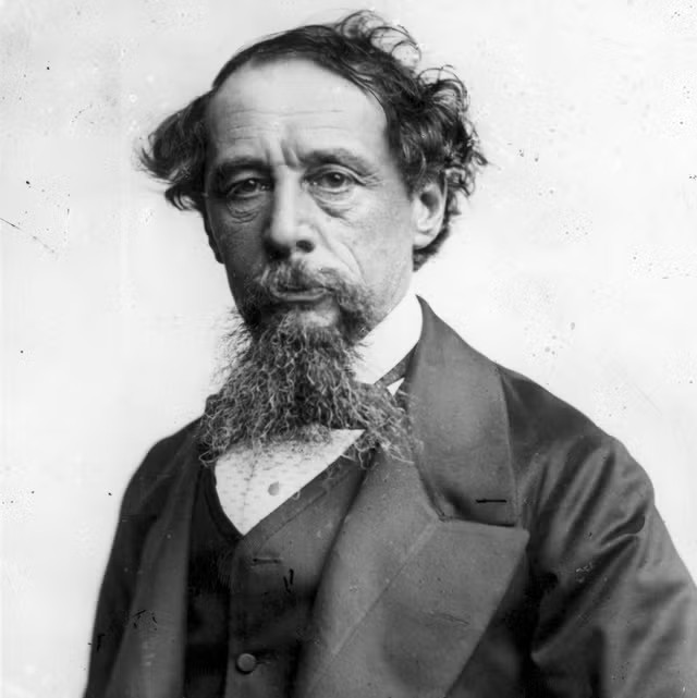 Charles Dickens