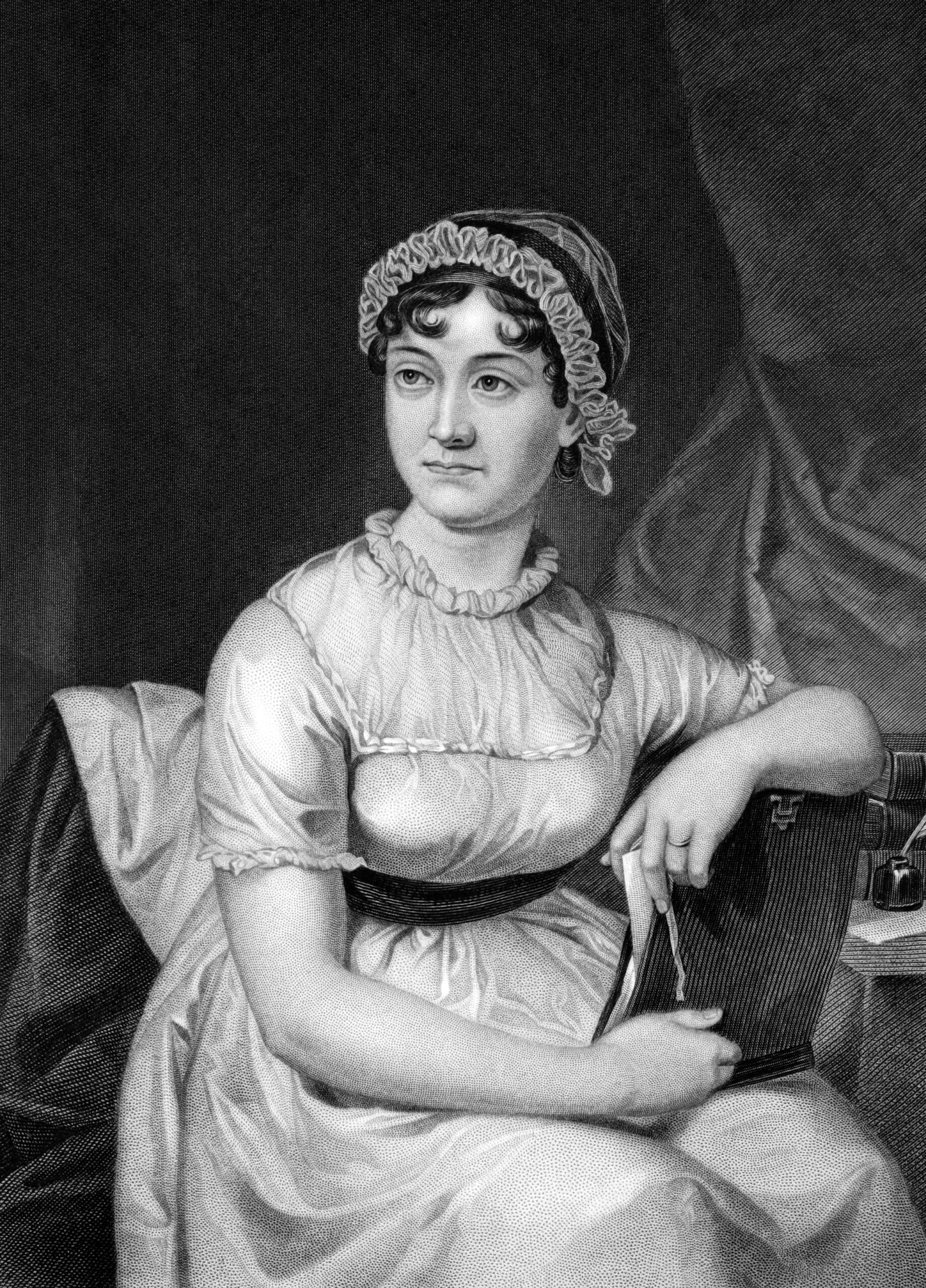 Jane Austen
