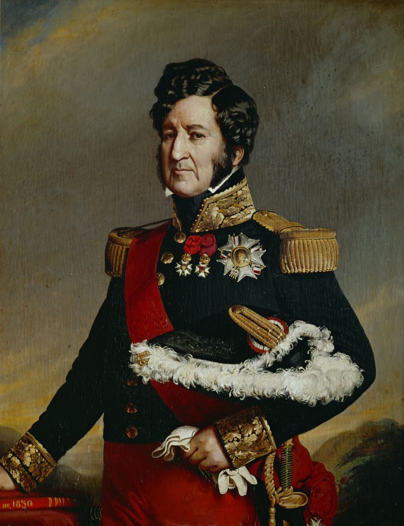 Louis-Philippe